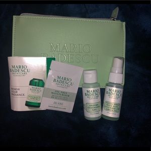 Mario Badescu Facial set